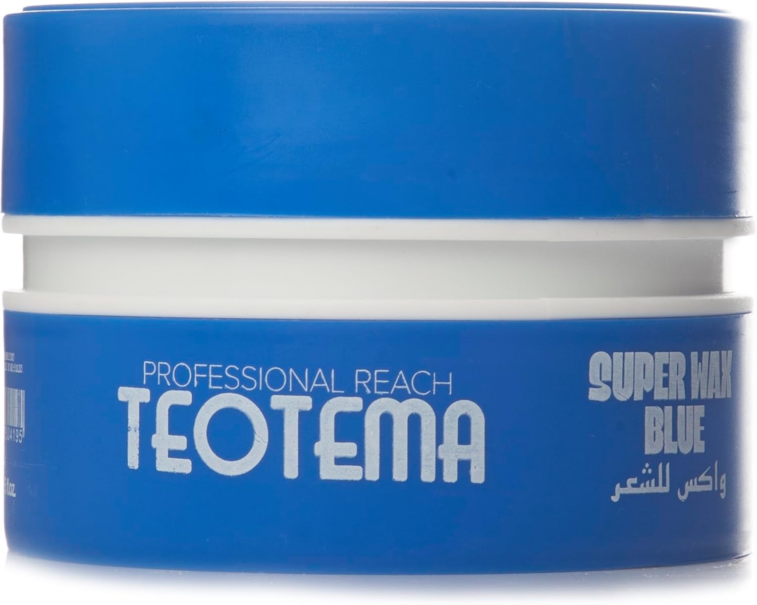 Super Blue Hair Wax, 24 Hour Tip Control, Braids and Lace Fixing, Professional 150ml Brand: MAYCARE