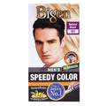 Bigen Men's Speedy Color, Natural Black 101