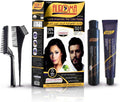 Auroma Hair Color Cream-Anaerobic Apple Color Cream (natural black)