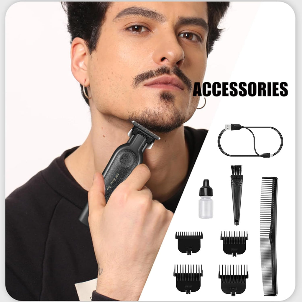 VGR 995 Professional Hair Trimmer for Men