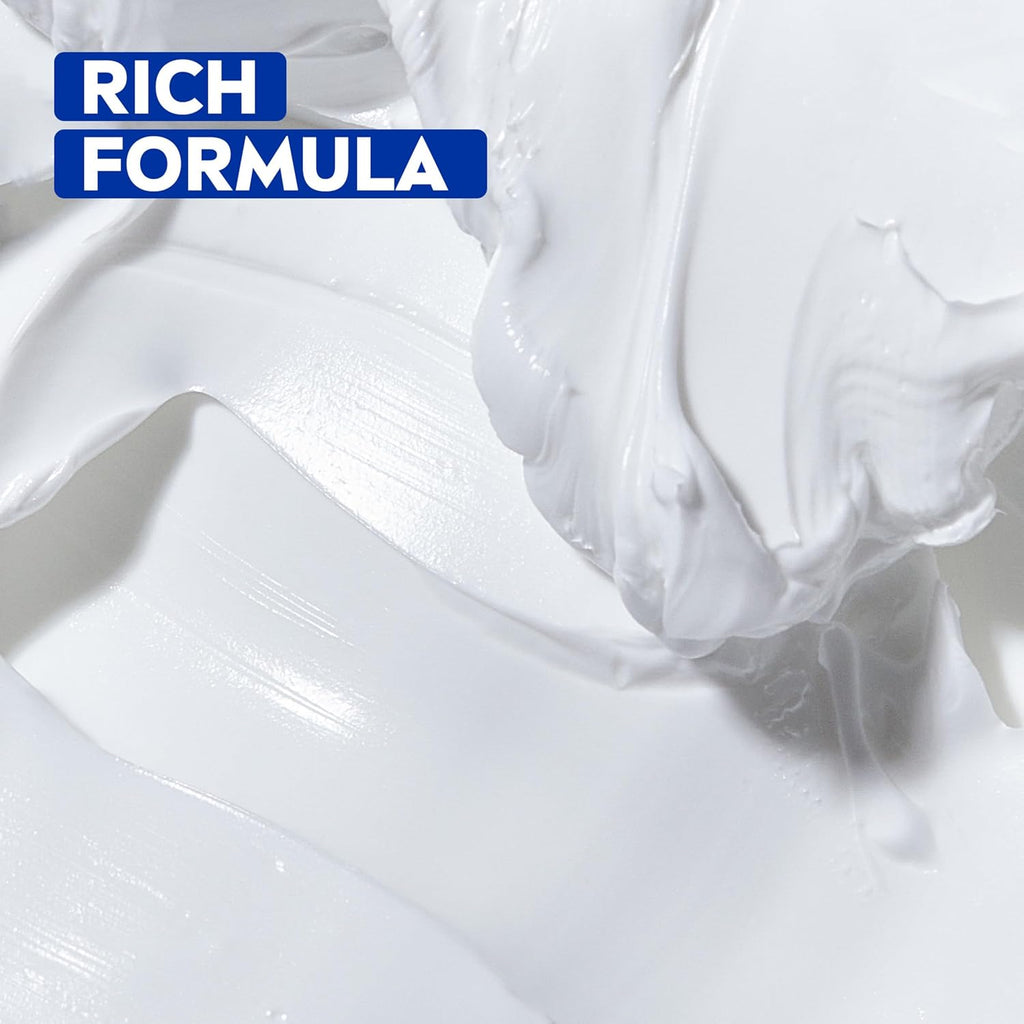 NIVEA Creme Body, Face and Hand Moisturizing Cream, 150ml