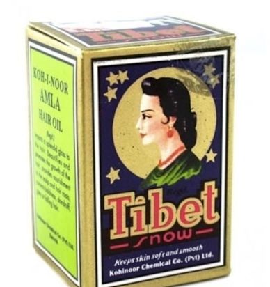 Tibet Snow Cream (60gm)