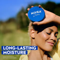 NIVEA Creme Body, Face and Hand Moisturizing Cream, 150ml
