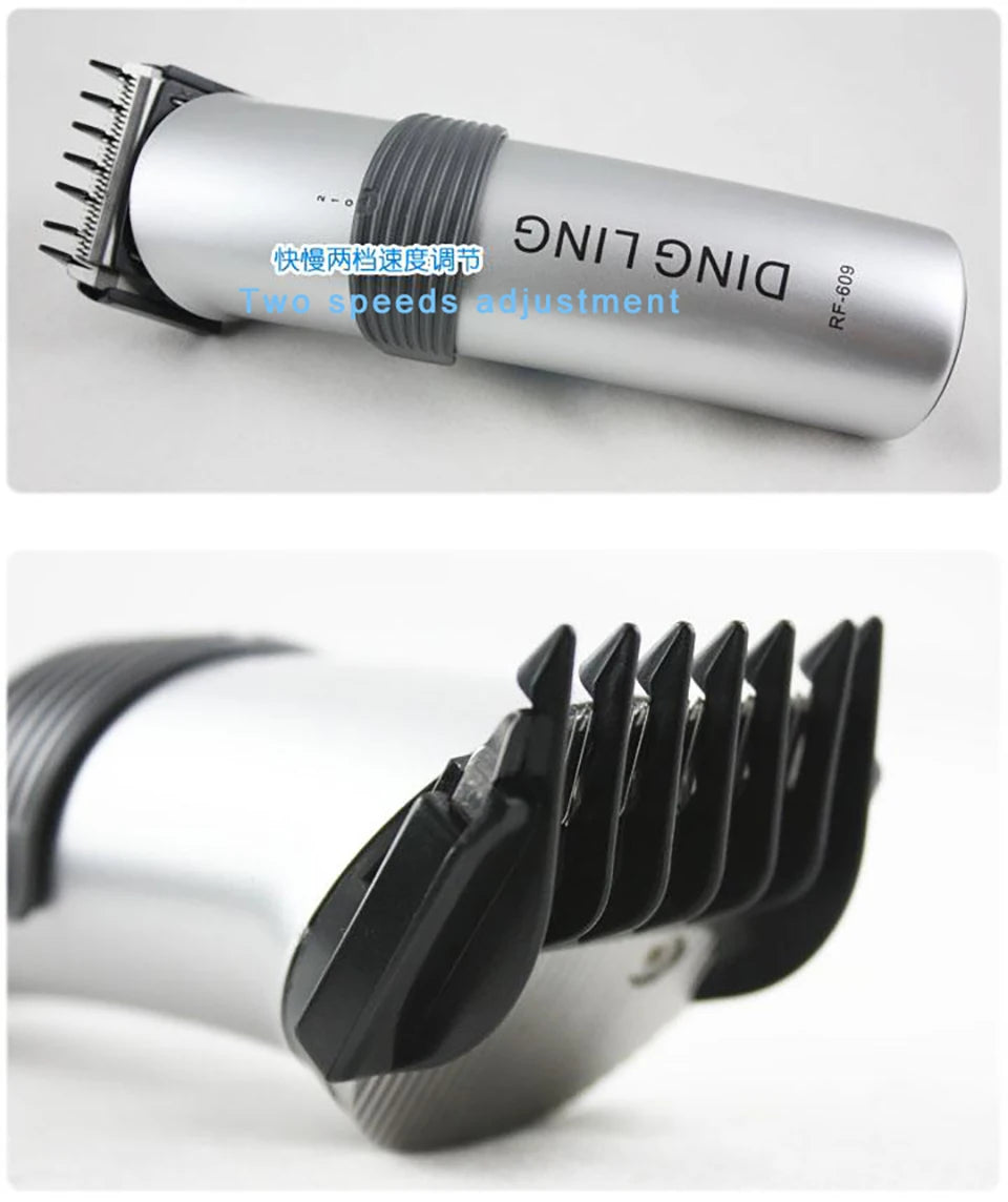 Dingling RF-609 trimmer