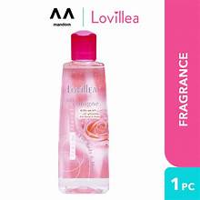 Lovillea Fruity Floral Gelly Cologne