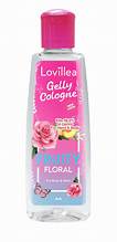 Lovillea Fruity Floral Gelly Cologne