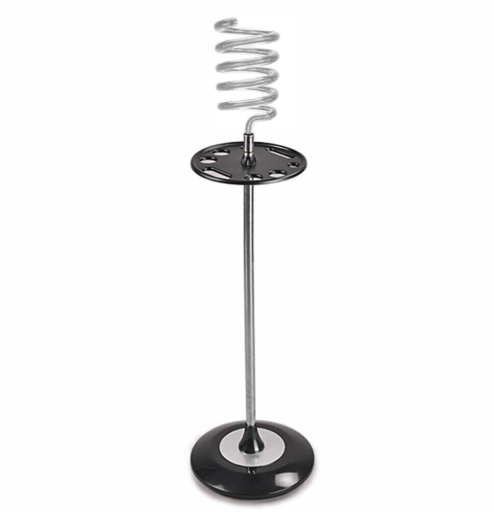 Blow Dryer Holder Stand