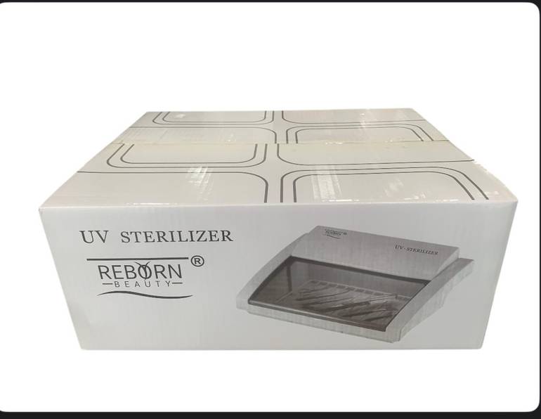 Beauty UV Sterilizer