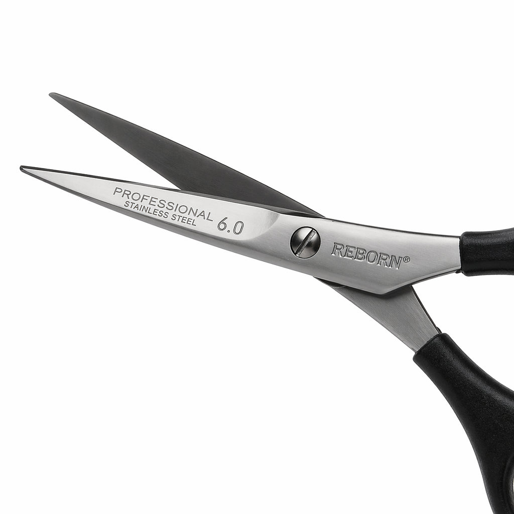 Kiepe Professional Hair Cutting Scissor 6.0 Made in Italy
