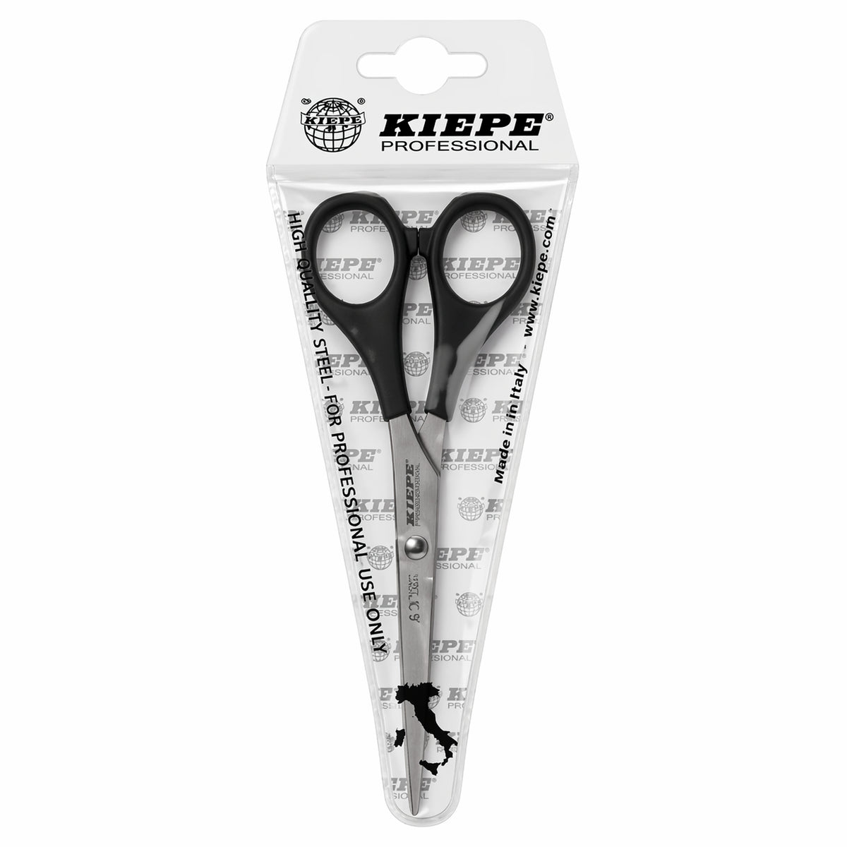 Kiepe Professional Hair Cutting Scissor 6.0 Made in Italy