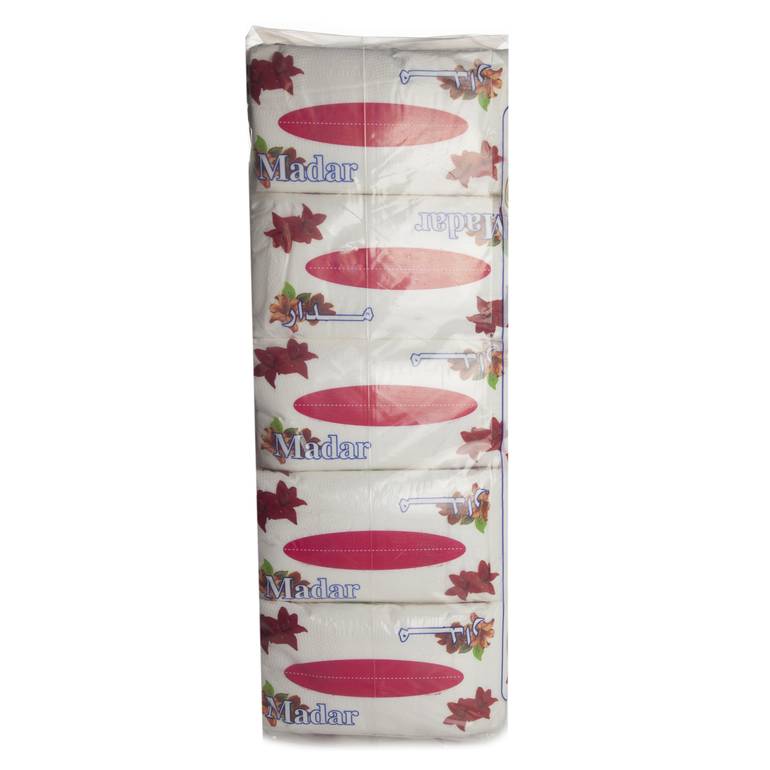Madar Face tissues Super Soft - 500 sheets