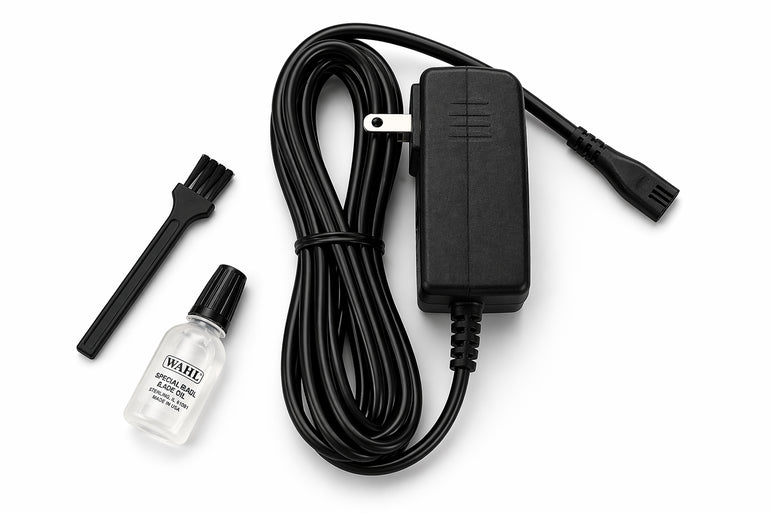 Wahl Professional 5-Star Cord/Cordless Magic Clip