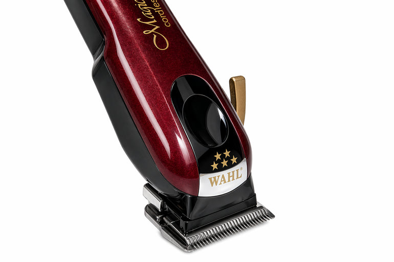 Wahl Professional 5-Star Cord/Cordless Magic Clip
