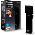 Men's Hair and Beard Trimmer Clipper with Multiple Length Settings Er 2031K