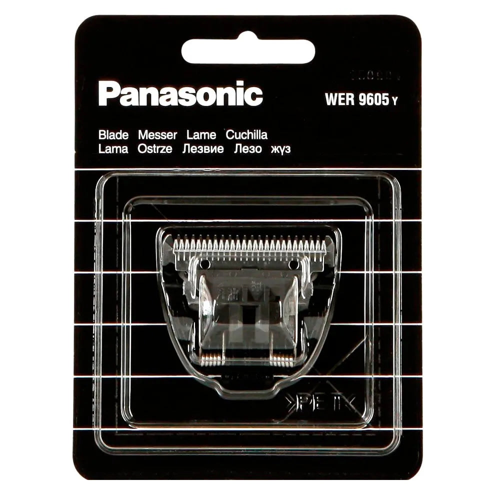 Panasonic WER 9605 Y 136 shaver BLADE