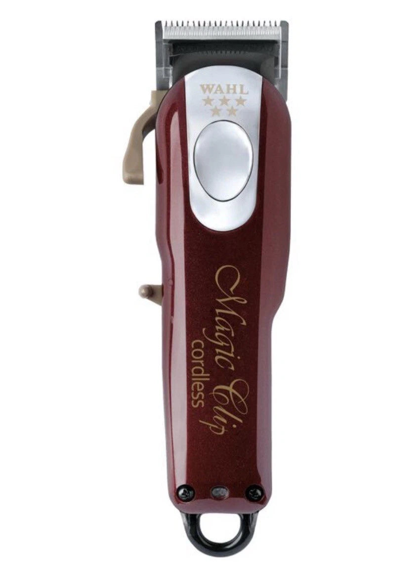 Wahl Cordless Magic Clip