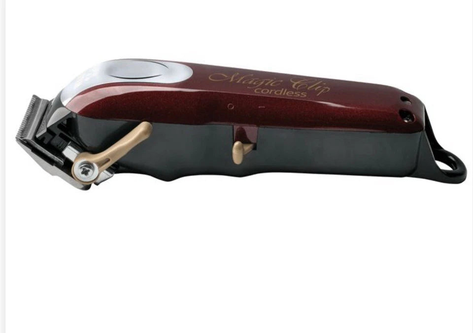 Wahl Cordless Magic Clip