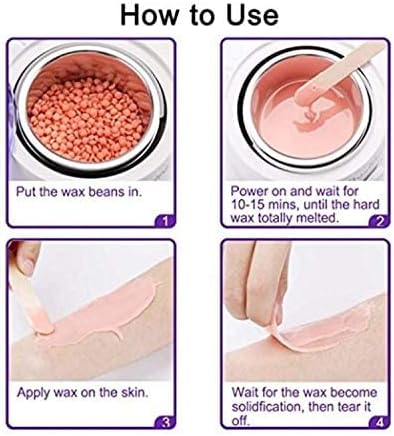 Wax Warmer Heater timer