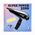 SuperPower 3200 Professional Hair Dryer