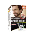 NATURAL BROWN PIGMENT FOR MEN’S BEARD